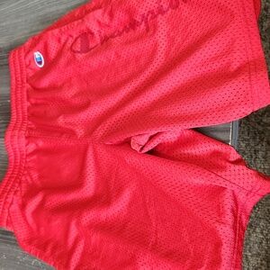 Champion Boys shorts